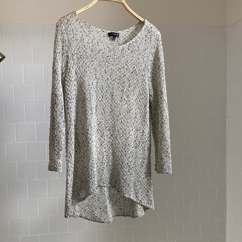 Limited Sweater